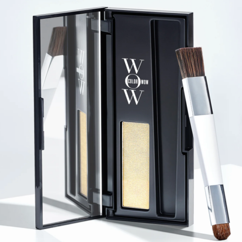 COLOR WOW Root Cover Up-Platinum Blonde no dyes no waxes - Reverse Generation