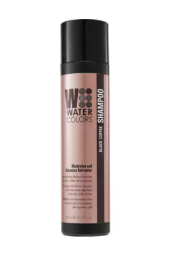 Tressa Watercolors Black Coffee Shampoo 8.5oz - Reverse Generation