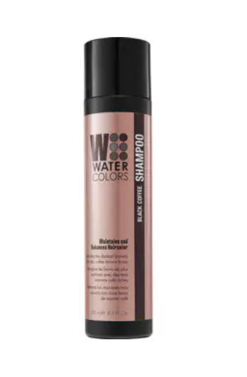 Tressa Watercolors Black Coffee Shampoo 8.5oz - Reverse Generation