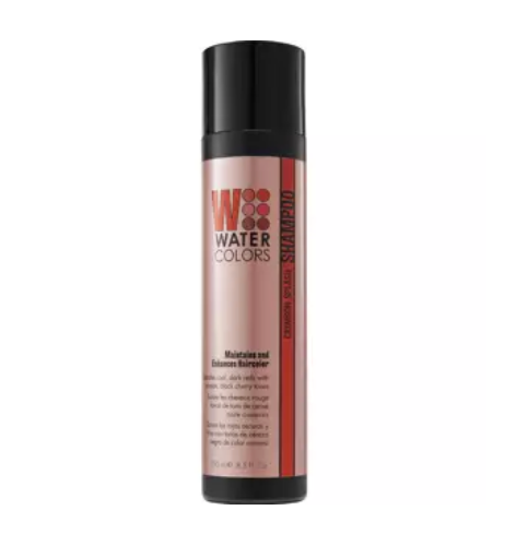Tressa Watercolors Crimson Splash 8.5oz - Reverse Generation
