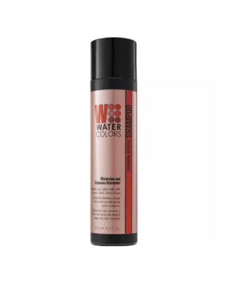 Tressa Watercolors Crimson Splash 8.5oz - Reverse Generation