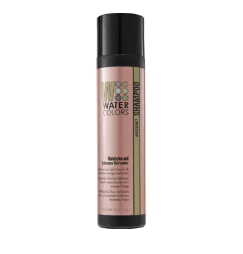 Tressa Watercolors Hazelnut Shamoo 8.5oz - Reverse Generation