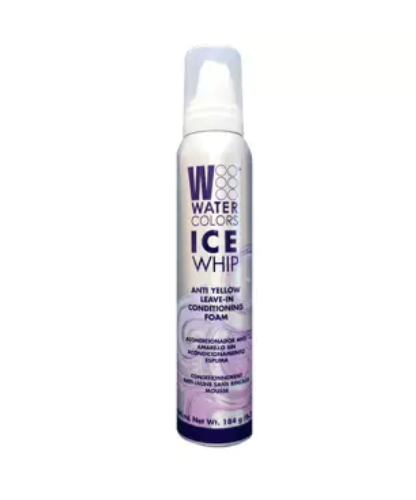 Tressa Watercolors Ice Whip 6oz - Reverse Generation