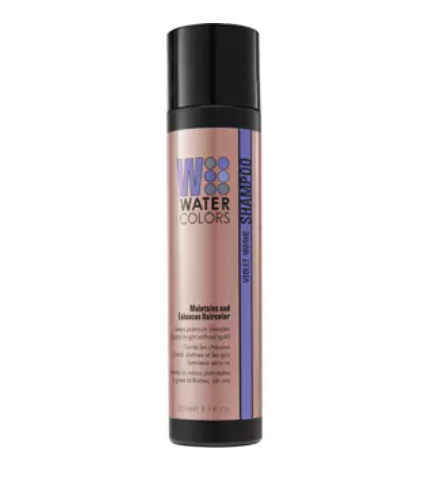 Tressa Watercolors Violet Shampoo 8.5oz - Reverse Generation