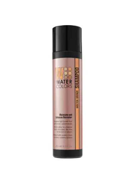 Tressa Watercolors Molten Bronze Shampoo 8.5oz - Reverse Generation