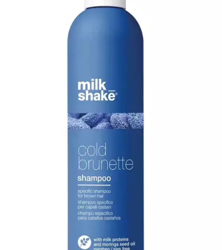 Milk Shake Cold Brunette Shampoo 10.1oz - Reverse Generation
