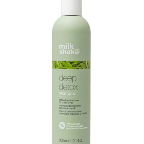 Milk_Shake Deep Detox Shampoo 10.1oz - Reverse Generation