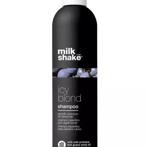 Milk_Shake Icy Blond Shampoo 10.1oz - Reverse Generation