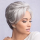 Alexander Couture Bethany Wig - Reverse Generation