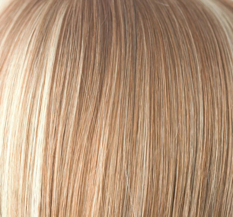 Amore Brittany Wig, Strawberry Swirl - Reverse Generation