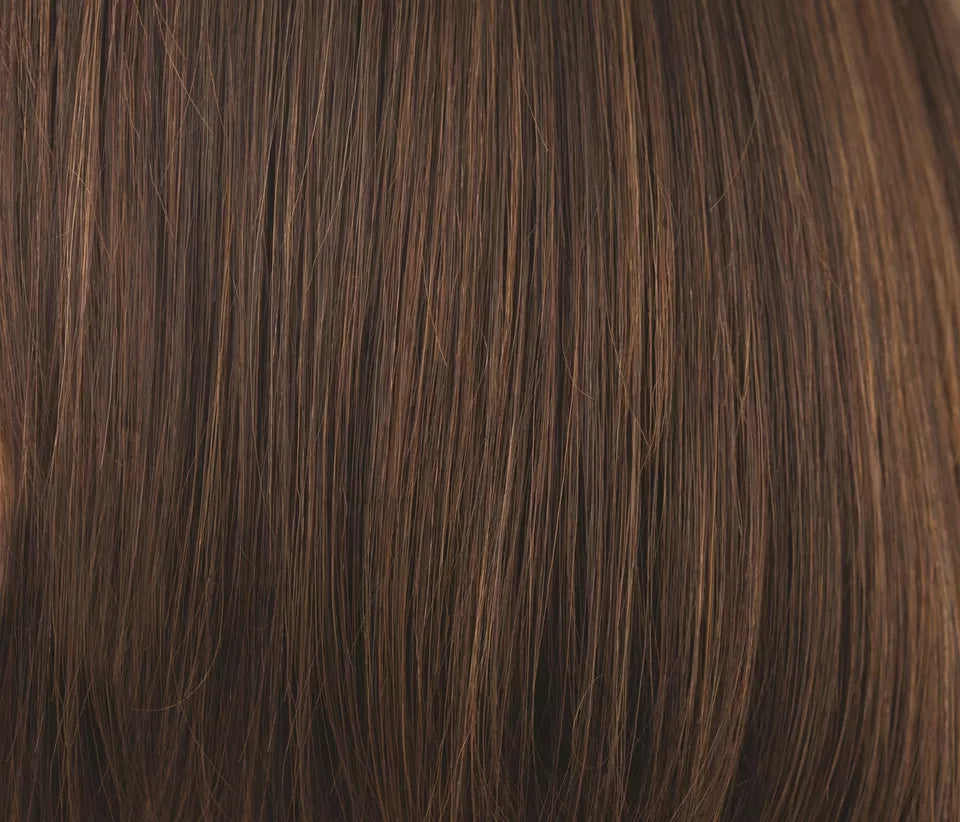 Amore Brittany Wig, Strawberry Swirl - Reverse Generation