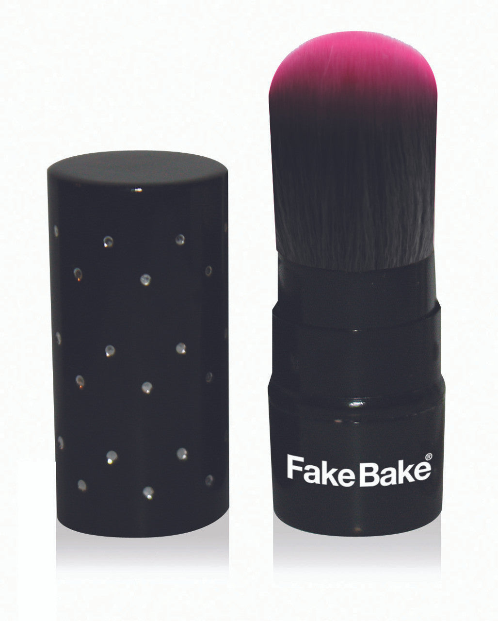 Retractable Kabuki Brush Retractable Kabuki Brush - The perfect tool for on the go bronzing - Reverse Generation Established in 2008