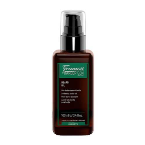 Framesi Barber Gen Beard Oil 3.4 oz - Reverse Generation