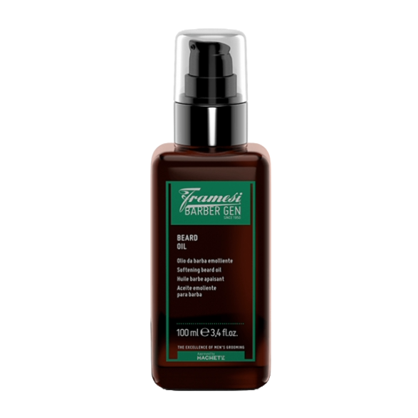 Framesi Barber Gen Beard Oil 3.4 oz - Reverse Generation