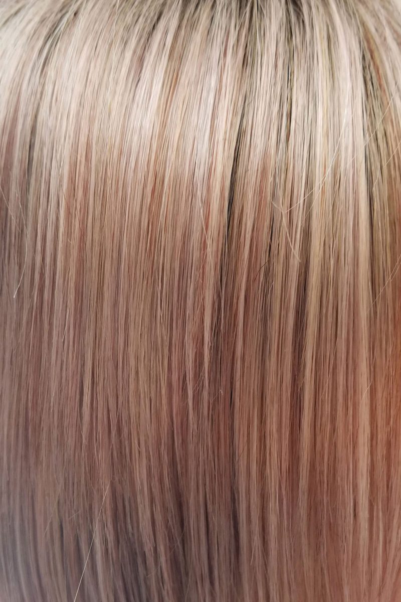 Wyatt wig by René of Paris - Reverse Generation