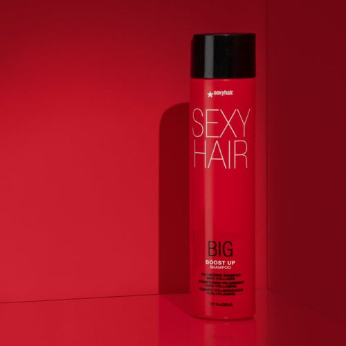 Sexy Hair Boost Up Volume Collagen Shampoo, 10.1 oz - Reverse Generation