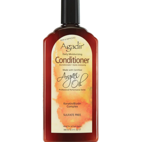 Agadir - Argan Oil Daily Moisturizing Conditioner 12.4 oz - Reverse Generation Established in 2008