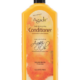 Agadir - Argan Oil Moisturizing Conditioner Pump Liter - Reverse Generation Established in 2008