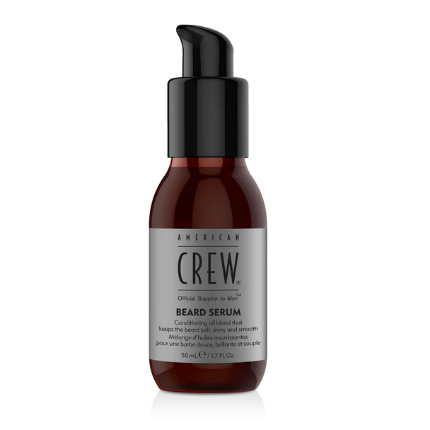 American Crew Beard Serum 1.7 oz - Reverse Generation