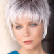 Billie Wig by Noriko - Reverse Generation