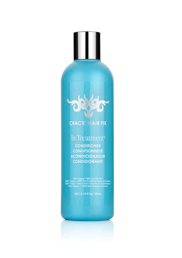 Crack - In Treatment Conditioner 10 oz - Reverse Generation Established in 2008