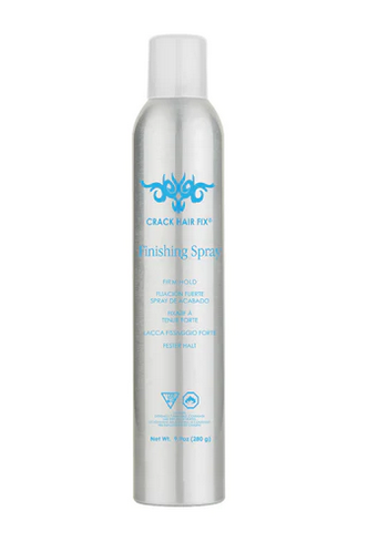 Crack - Finishing Spray 10 oz - Reverse Generation Established in 2008