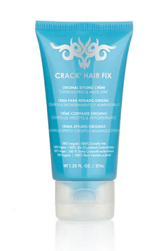 Crack - Original Styling Creme 0.75, 1.25, & 2.5 oz - Reverse Generation Established in 2008