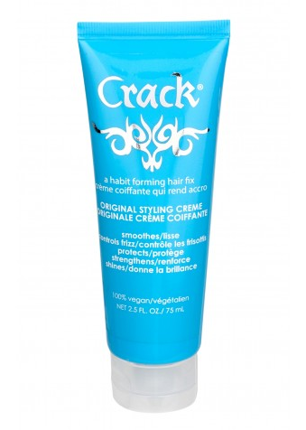 Crack - Original Styling Creme 0.75, 1.25, & 2.5 oz - Reverse Generation Established in 2008