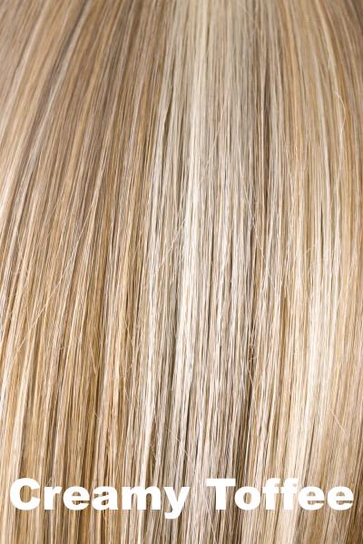 Rene of Paris Toppers - ROP Halo (#733), Creamy Toffee - Reverse Generation