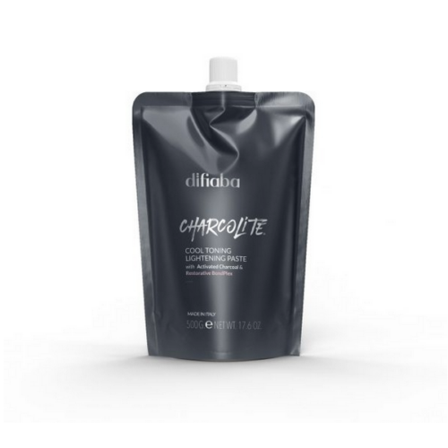 Difiaba Charcolite Lightening Paste 500g/17.6 oz - Reverse Generation