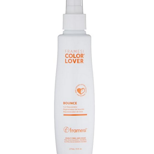 Framesi Color Lover Bounce Curl Rejuvenator 6 oz - Reverse Generation Established in 2008