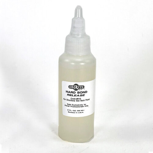 Hard Bond Release, 2-ounce - Reverse Generation