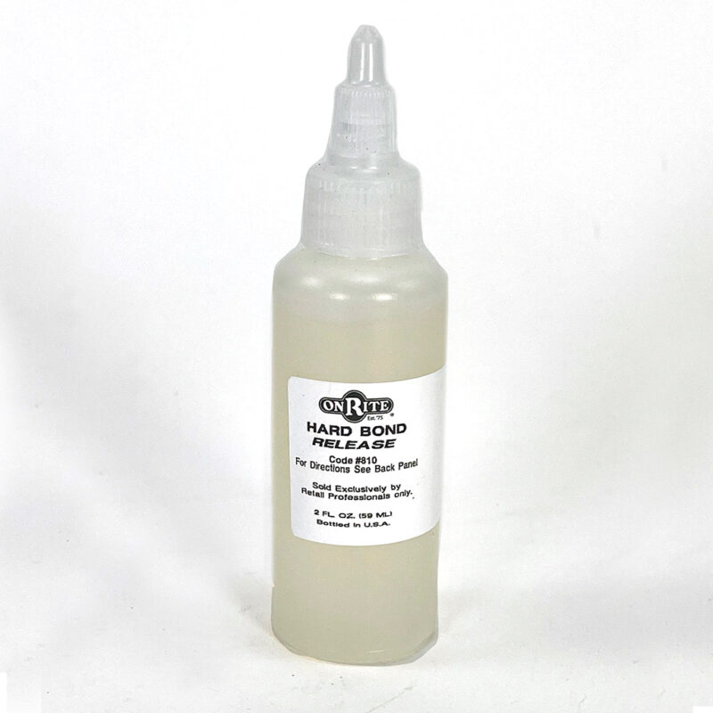 Hard Bond Release, 2-ounce - Reverse Generation