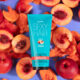 Sexy Hair Healthy Strengthening Nectarine Mask 6.8oz Organic Formula - Reverse Generation