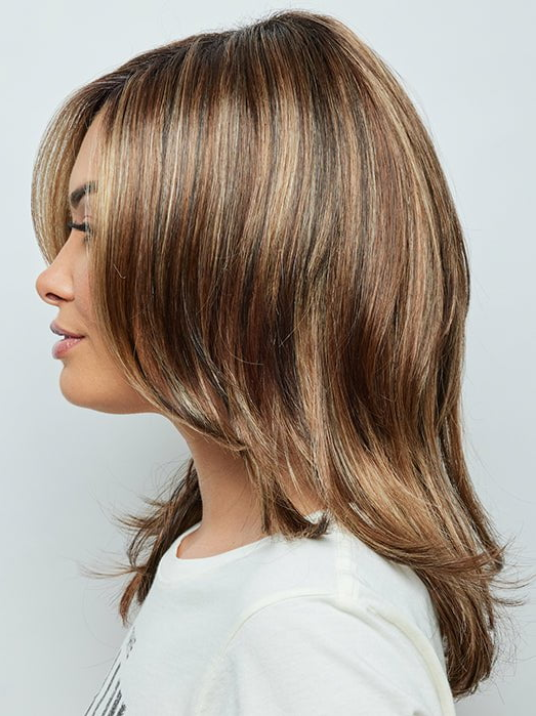Rene of Paris - Jodie (Orchid Collection) - Reverse Generation