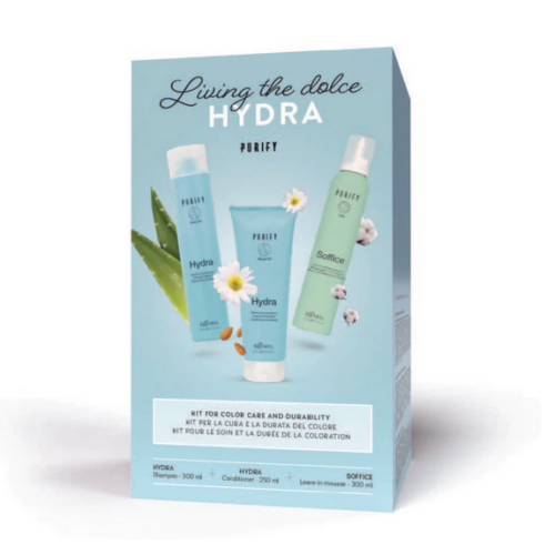 Kaaral Purify Hydra Holiday Box Set - Reverse Generation