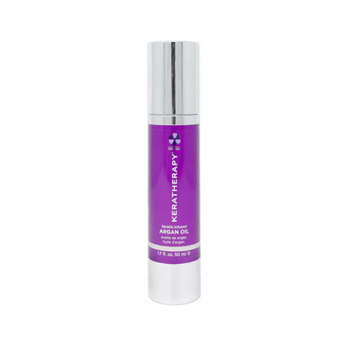 Keratherapy Infused Argan Oil 1.7 oz - Reverse Generation