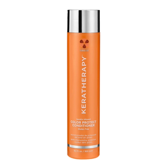 Keratherapy Color Protect Conditioner 10.1 oz & 33.8 oz - Reverse Generation