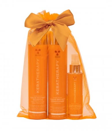 Keratherapy Holiday Color Protect Trio - Reverse Generation