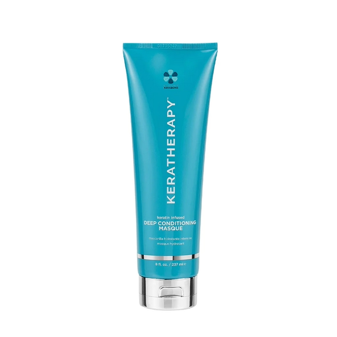Keratherapy Infused Deep Conditioner Masque 8 oz & 16.9 oz - Reverse Generation