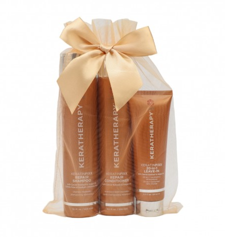Keratherapy Holiday KeratinFixx Repair Trio - Reverse Generation