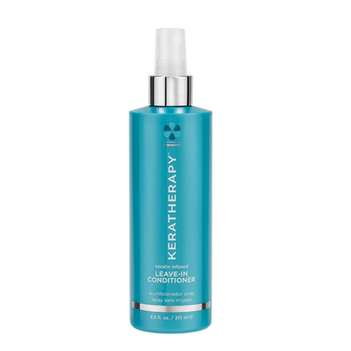 Keratherapy Infused Leave-In Conditioner Spray 8.5 oz - Reverse Generation