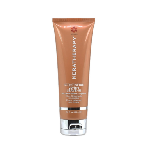 Keratherapy KeratinFIXX 20-in-1 Leave In 4.2 oz - Reverse Generation