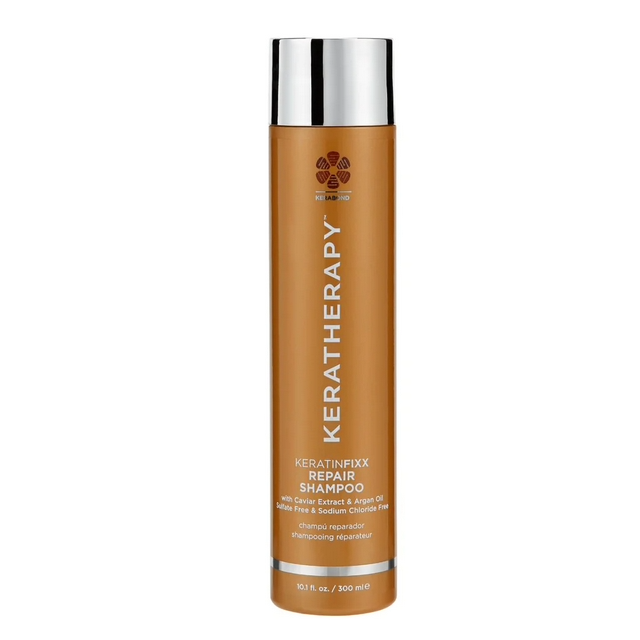 Keratherapy Keratin FIXXIT Shampoo 10.1oz or 33.8oz - Reverse Generation