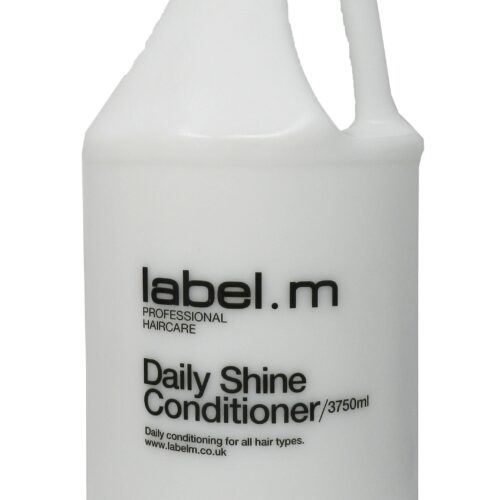 Label M Daily Shine Conditioner, 3750 ml - Reverse Generation