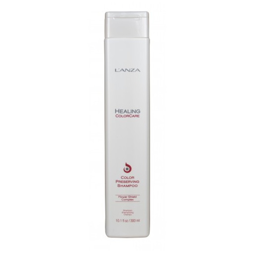 Lanza Color Preserving Shampoo 10.1 oz - Reverse Generation