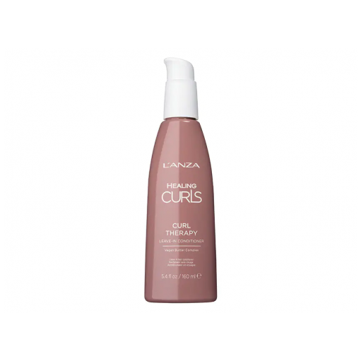 Lanza Curl Therapy Leave In Conditioner 5.4 oz - Reverse Generation