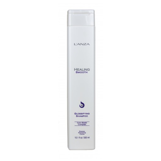 Lanza Glossifying Shampoo 10.1 oz - Reverse Generation