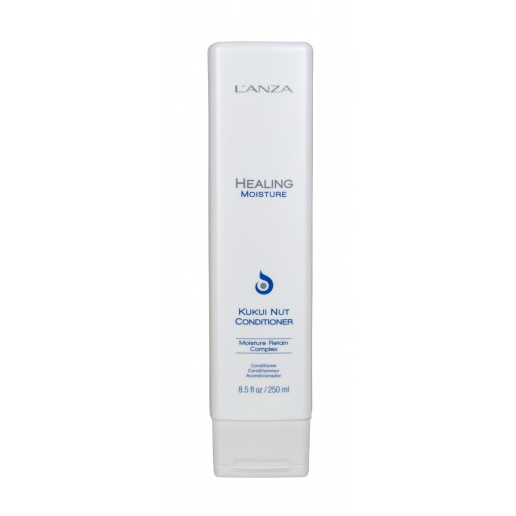Lanza Kukui Nut Conditioner 8.5 oz - Reverse Generation