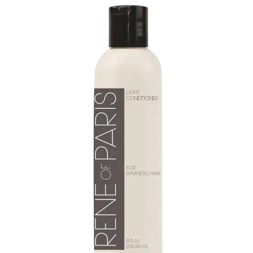 Rene of Paris Light Conditioner, 8-oz Wig Conditioner - Reverse Generation
